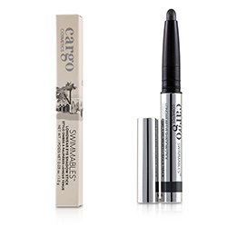 Cargo Swimmables Longwear Eye Shadow Stick - # Hudson Bay 1g/0.03oz