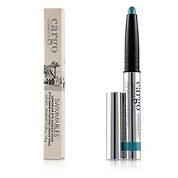 Cargo 長效眼影筆Swimmables Longwear Eye Shadow Stick - # Paradise Bay 1g/0.03oz