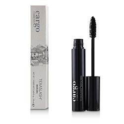 Cargo مسكارا Texaslash - # أسود 13ml/0.43oz