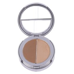 Cargo Brow How Brow Defining Kit - Light 2x1.3g/0.046oz