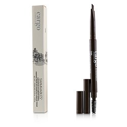 Cargo Swimmables Longwear Eye Brow Pencil - # Dark 0.35g/0.01oz