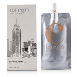 Cargo Liquid Foundation - # 30 (Creamy Alabaster) 40ml/1.33oz
