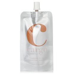 Cargo Liquid Foundation - # 70 (Soft, Golden Caramel) 40ml/1.33oz