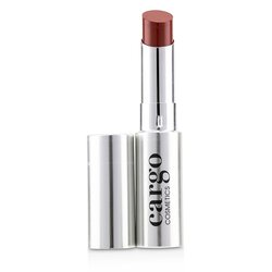 Cargo Swimmables Pintalabios Líquido Mate de Larga Duración - # Sorrento 4.8g/0.17oz