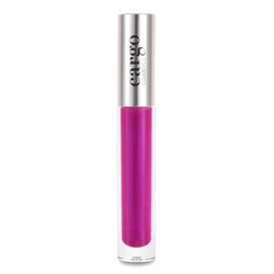 Cargo Essential Lip Gloss - # Vienna 2.5ml/0.08oz