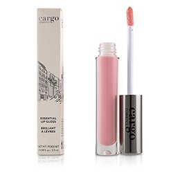 Cargo ملمع شفاه أساسي - # Anguilla 2.5ml/0.08oz