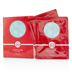 Freeze 24/7 Mascarilla Facial Reafirmante Anti-Gravedad 8sheets