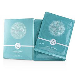Freeze 24/7 ماسك مرطب مكثف للوجه 8sheets