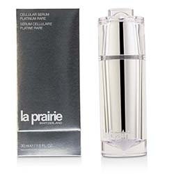 לה פרירי Cellular Serum Platinum Rare (Without Cellophane) 30ml/1oz