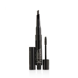 Smashbox Brow Tech To Go (Gel 2.9g/0.1oz + Pencil 0.2g/0.007oz) - Brunette (Unboxed) 3.1g/0.107oz