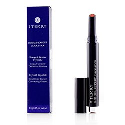 By Terry Rouge Expert Click Stick Hybrid Pintalabios - # 14 Orange Vouge 1.5g/0.05oz