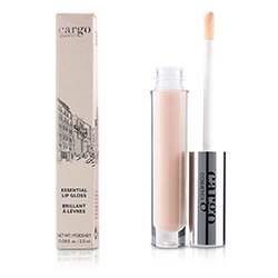 Cargo ملمع شفاه أساسي - # Gobi 2.5ml/0.08oz