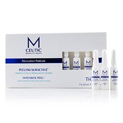 Thalgo M Ceutic Intensive Peel 7x1.5ml