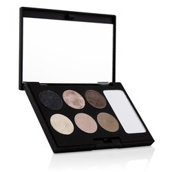 Laura Mercier Boheme Chic Eye Clay Palette -