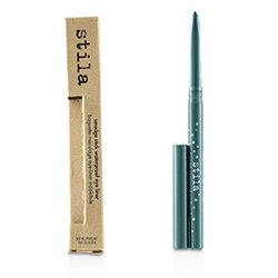Stila Smudge Stick Waterproof Eye Liner - # Jade (Emerald Green Shimmer) 0.28g/0.01oz