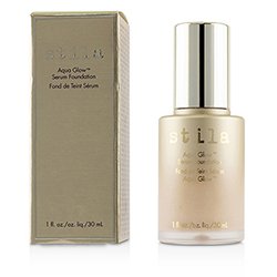 Stila سيرم أساس Aqua Glow - # معتدل 30ml/1oz