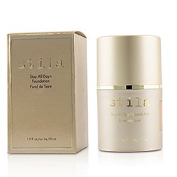 Stila Stay All Day Base - # Hue 30ml/1oz