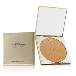 Stila Stay All Day Contouring Bronzer For Face & Body - # Light 15g/0.53oz
