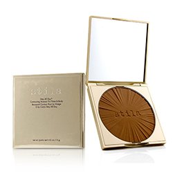 Stila Stay All Day Contouring Bronzer For Face & Body - # Medium 15g/0.53oz