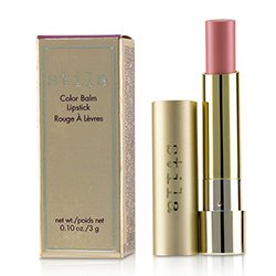 Stila Color Balm Lipstick - # Emma (Soft Pale Pink) 3g/0.1oz