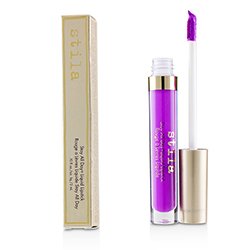 Stila Stay All Day Liquid Lipstick - # Como (Bright Violet) 3ml/0.1oz