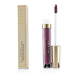 Stila Stay All Day Liquid Lipstick - # Amore (Deep Plum Sheen) 3ml/0.1oz