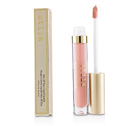 Stila Stay All Day Liquid Lipstick - # Angelo (Soft Peachy Nude) 3ml/0.1oz