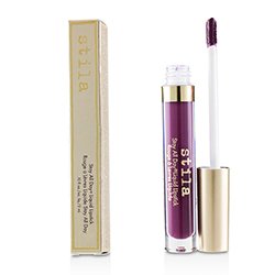 Stila Stay All Day Liquid Lipstick - # Chianti (Deep Plum) 3ml/0.1oz