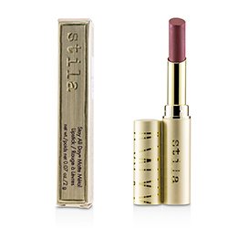 詩狄娜 唇膏Stay All Day Matte'ificnet Lipstick - # Framboise 2g/0.07oz