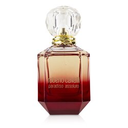Roberto Cavalli Paradiso Assoluto أو دو برفوم سبراي 75ml/2.5oz