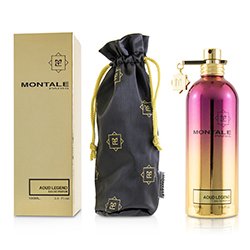 Montale Aoud Legend أو دو برفوم سبراي 100ml/3.4oz