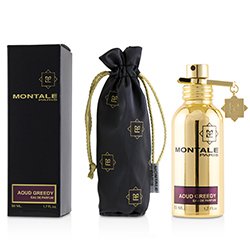 Montale Aoud Greedy أو دو برفوم سبراي 50ml/1.7oz