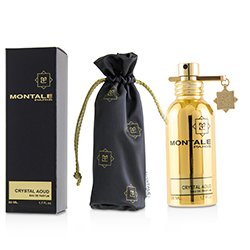 Montale Woda perfumowana Crystal Aoud Eau De Parfum Spray 50ml/1.7oz