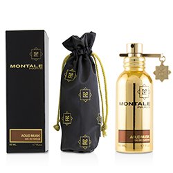 Montale Aoud Musk Парфюмированная Вода Спрей 50ml/1.7oz