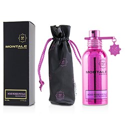 Montale Aoud Roses Petals Eau De Parfum Spray 50ml/1.7oz