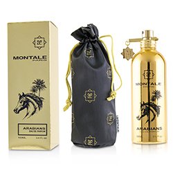 Montale Woda perfumowana Arabians Eau De Parfum Spray 100ml/3.4oz