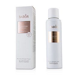 芭寶 Babor SPA Shaping Firming Shower Foam 150ml/5oz