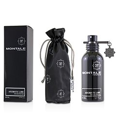 Montale Aromatic Lime Eau De Parfum Spray 50ml/1.7oz