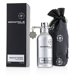 Montale Fruits Of The Musk Eau De Parfum Spray 50ml/1.7oz