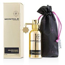 Montale Golden Sand أو دو برفوم سبراي 50ml/1.7oz