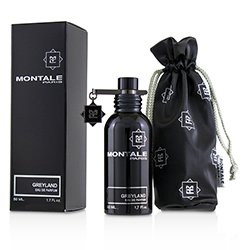 Montale Greyland Eau De Parfum Spray 50ml/1.7oz