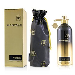 Montale Spicy Aoud Парфюмированная Вода Спрей 100ml/3.4oz