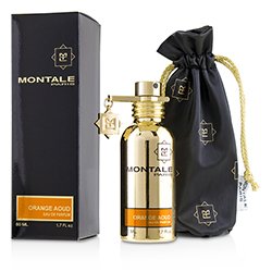 Montale Orange Aoud أو دو برفوم سبراي 50ml/1.7oz