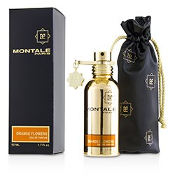Montale Orange Flowers Парфюмированная Вода Спрей 50ml/1.7oz