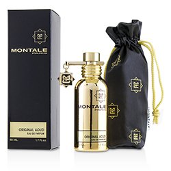Montale Original Aoud Eau De Parfum Spray 50ml/1.7oz