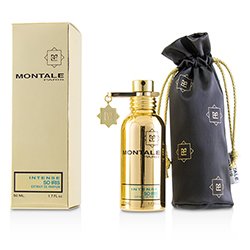 Montale So Iris Intense Парфюмированная Вода Спрей 50ml/1.7oz