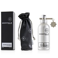 Montale Vetiver Des Sables Парфюмированная Вода Спрей 50ml/1.7oz