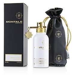 Montale White Aoud Eau De Parfum Spray 50ml/1.7oz