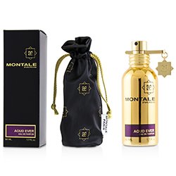 Montale Aoud Ever Парфюмированная Вода Спрей 50ml/1.7oz