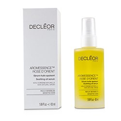 Decleor سيرم زيتي مسكن Aromessence Rose D'Orient - للبشرة الحساسة (مستحضر صالون) 50ml/1.69oz